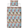 Frank Collins WS Obliečky - Tlapková Patrola Dino Rotary 135x200, 50x75