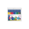 STAEDTLER Noris 326 fixky - 20 ks - v puzdre