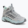Dámske turistické topánky Merrell Moab Speed 2 Mid GTX belize