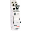 Legrand Pomocný kontakt 2NO 2NC boční montáž TX3/DX3 (406264)