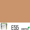 OSMO® Selská barva - Elementy inspirované přírodou Barva (odstín): E55 Kávovník, Balení: 2,5 l