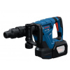 BOSCH Aku bourací kladivo GSH 18V-5 0611918200