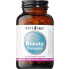 VIRIDIAN nutrition Ultimate Beauty Complex 60 kapsúl