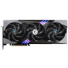 MSI GeForce RTX 5080 16G GAMING TRIO OC / 16GB GDDR7 / PCI-E / 3x DP / HDMI