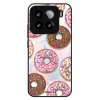 Lesklé puzdro Exclusive iSaprio - Donuts 11 - Xiaomi 15