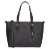 Charm London Birmingham 17147 Black 15 L