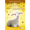 Zvierací záchranári – Zatúlané jahniatko - Kate Davies