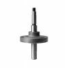 ND BOSCH Tanierové koleso Z=45 pre elektrické náradie GSB 75 AE, PBS 75 AE,