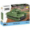 COBI 3104 Mini tanky 1:72 Typ M48 Patton