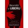 Skandál v Uberu