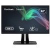 VIEWSONIC VP3256-4K, LED Monitor 31.5