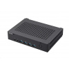 ASUS Mini PC ExpertCenter PN43 (PN43-BBN200MD), N200, UHD, No OS, Black 90MR0172-M00040