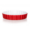 Banquet Forma zapékací kul. pr.27,5x5,5cm CULINARIA keramická ČRV