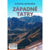 Turistický sprievodca Západné Tatry