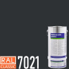 POLYCOL® 301-560 epoxidový nátěr, sada 6 kg, RAL 2009 Barva (odstín): RAL 7021 - černošedá
