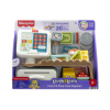 Fisher Price Mluvící pokladna CZ/SK/ENG/HU/PL JGW98