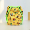 Tréningové nohavičky BEES I Ritkavsuchu.sk Veľkosť: XL (18-25kg) / ⭐️ ľahké vyzliekanie