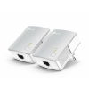 TP-Link TL-PA4010 KIT, Štartovacia sada adaptérov AV600 nano powerline