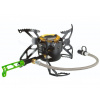 Outdoorový varič Optimus Nova