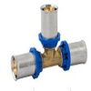 PEX/AL/PEX T-kus pravidelný 20x20x20