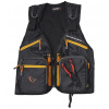 Vesta SAVAGE GEAR Gear Pro-Tact Spinning Vest Black