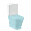Sapho Antik splachovadlo pre WC kombi AN410