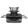 GASTROBACK 42567, Raclette-Fondue gril