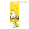 Detské nožnice Fiskars Moomin, dĺžka 13 cm