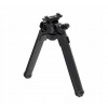 Vzduchovka - Magpul - korálka M-LOK BIPOD Black Mag933 BLK (Vzduchovka - Magpul - korálka M-LOK BIPOD Black Mag933 BLK)