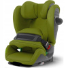 Cybex Pallas g i-veľkosti 9-36 9-50 kg prírodná zelená (Cybex Pallas G I-veľkosti Nature Green 9-50 kg)