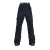 Kalhoty Lotte 15 - black velikost M