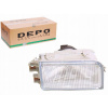 HMLOVÁ LAMPA (H3) VW PASSAT B4 10.93-05.97