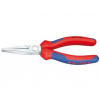 Kliešte s predĺženými čelustami 30 15 160 KNIPEX