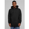 Tall Hoody - black LT