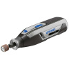 Dremel LITE 7760-15 EU F0137760JA multifunkčné náradie + akumulátor, vr. príslušenstva 3.6 V 2.0 Ah; F0137760JA