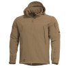 Bunda Pentagon ARTAXES - coyote-3XL 3XL