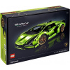 LEGO LEGO® Technic 42115 Lamborghini Sián FKP 37
