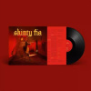 Skinty Fia LP BLACK Fontaines D.C. Vinyl