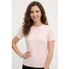 Dámske tričko Guess Jeans ružové Guess Jeans L