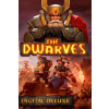 The Dwarves (Deluxe Edition)