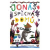 Jonáš spěchá domů - Míková Marka Valeš Radoslav