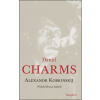 Daniil Charms - Kobrinskij Alexandr