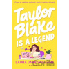 Taylor Blake Is a Legend - Laura Jane Williams