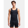 Under Armour Pánske tielko M UA Perf Cotton Tank-2pk XL