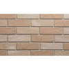 IZOFLEX Fasádny tehlový obklad 2054 Izmir BRICK Rozmery: 240 mm x 71 mm, Povrch: štruktúrovaný