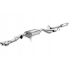 Cat Back výfuk Magnaflow pre Ford Fiesta 1.6L 2011