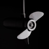 Savage Gear Náhradná vrtula 3-Blade Weedless Prop Kit
