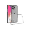 Puzdro gumené Apple iPhone 14 Plus Ultra Slim 0,5mm transparentn