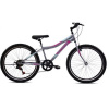 Capriolo Adria Stinger 20/7Ht Sivo-Pink (2025)