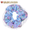 Disney Store Alica v krajine zázrakov: Scrunchie do vlasov BTSSB (Disney Store Japan Alice in Wonderland x BTSSB Hair Scrunchie)